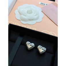 Miu Miu Earrings